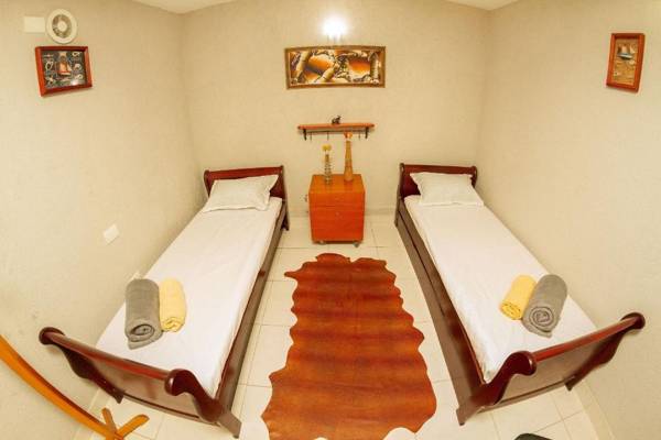 OBA 25 - Quarto Privativo Expo Center Norte e Anhembi