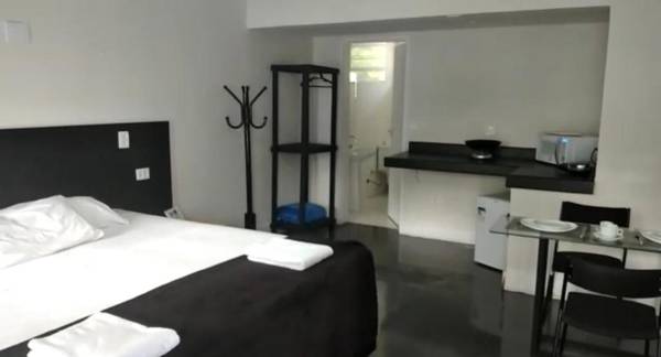 Living Hotel Morumbi