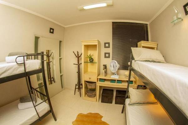 OBA 21 - Quarto Privativo Expo Center Norte