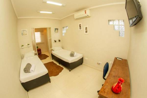 OBA 22 - Suíte Privativa - Localização Excelente!