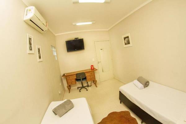 Workspace - OBA 22 - Suíte Privativa - Localização Excelente!