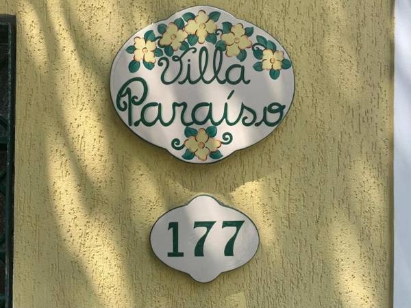 Villa Paraíso