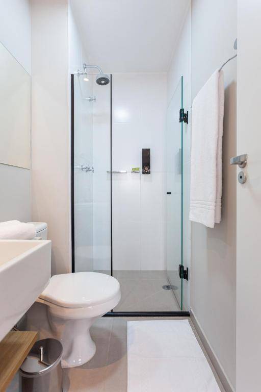 Nomah - Studios por Temporada em Pinheiros