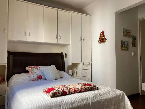 Apartamento com WiFi no Brooklin SP