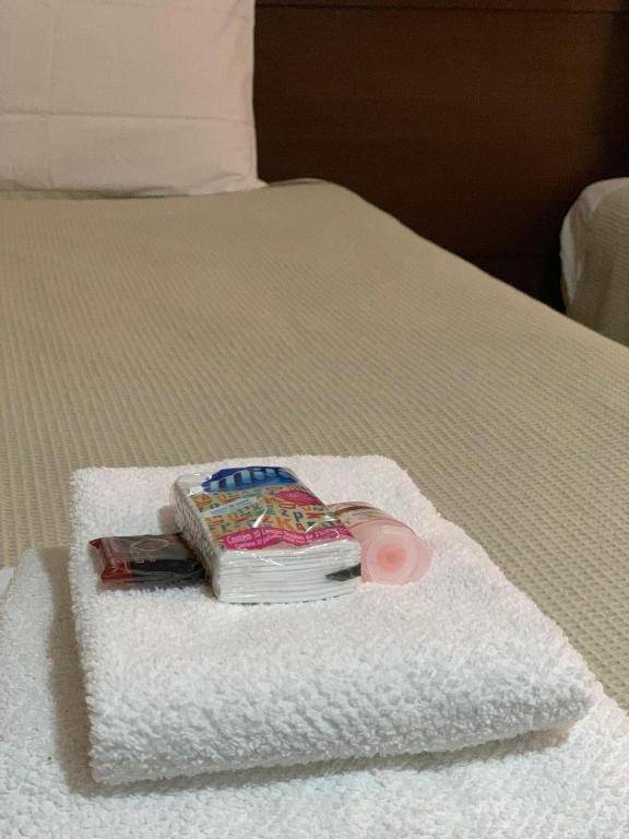 Charmoso Flat próximo ao aeroporto de Congonhas