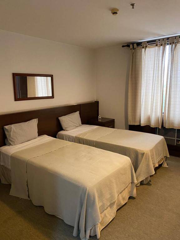 Charmoso Flat próximo ao aeroporto de Congonhas