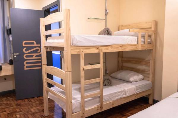HOSTEL CUARTO