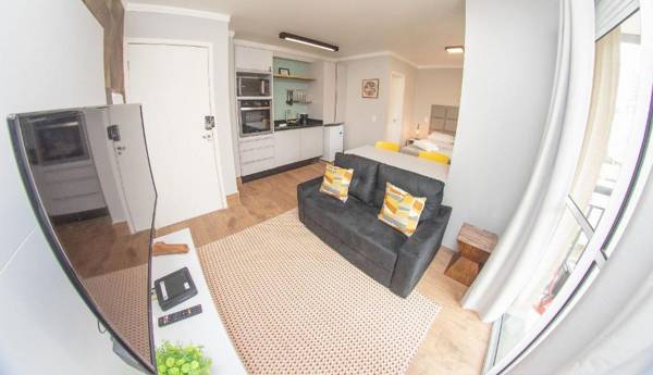 OBA 120 - Estúdio Conforto Liberdade