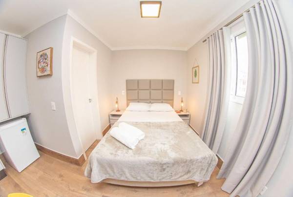 OBA 120 - Estúdio Conforto Liberdade