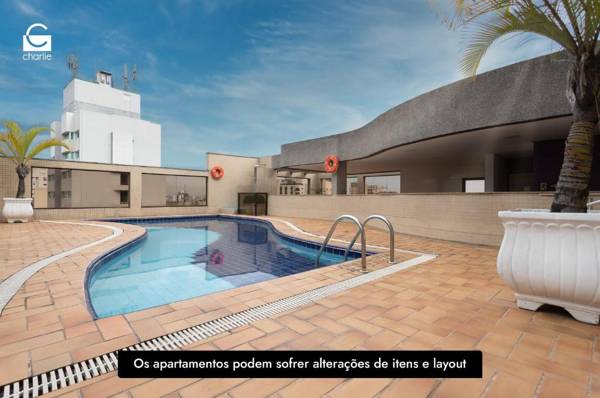Paulista Suites by Charlie