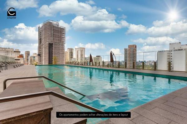 Charlie Oscar Freire