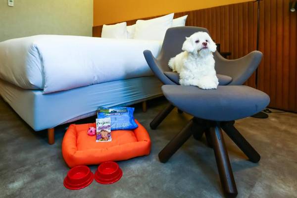 Hilton Garden Inn Reboucas