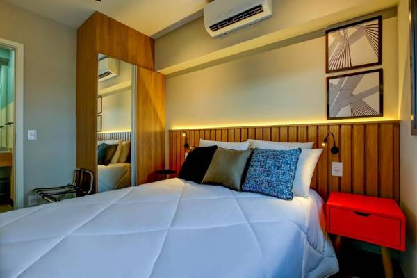 eJoy Butanta Residencial