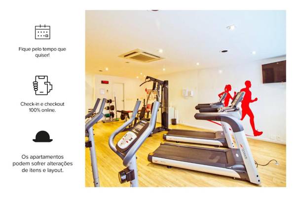 NewCiti Itaim by Charlie