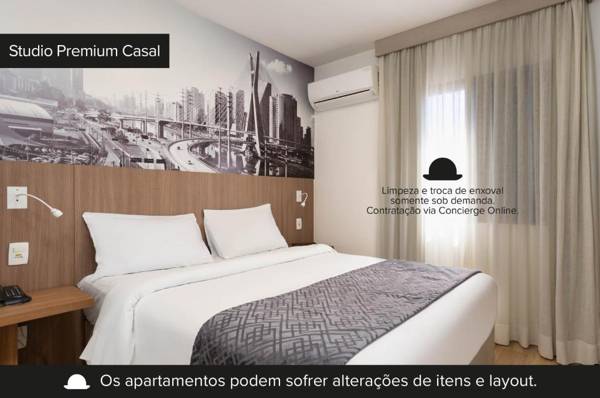 NewCiti Itaim by Charlie