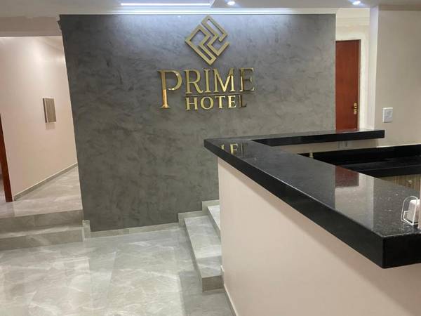 Hotel Prime Tatuapé