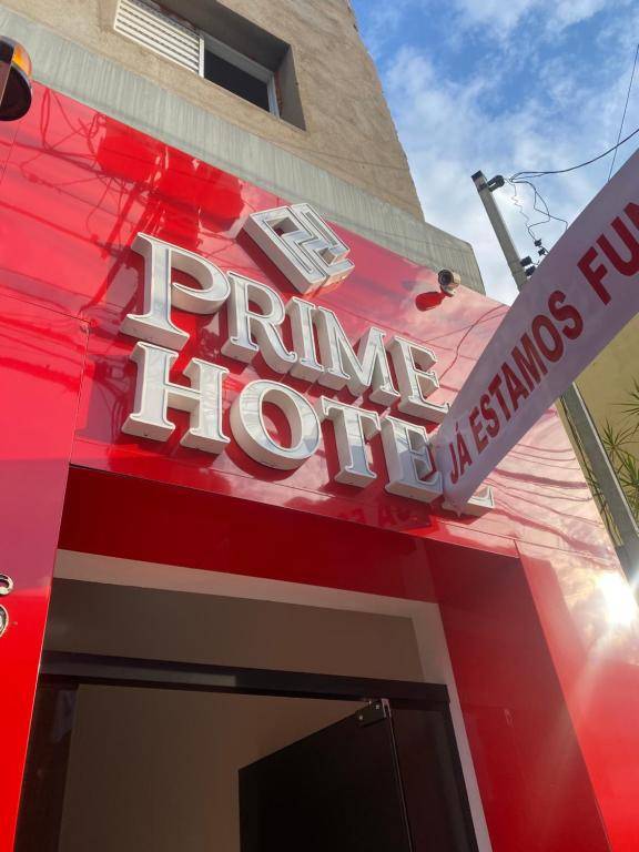 Hotel Prime Tatuapé