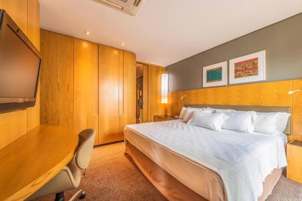 Marabá - Hotel Oficial do Bar Brahma