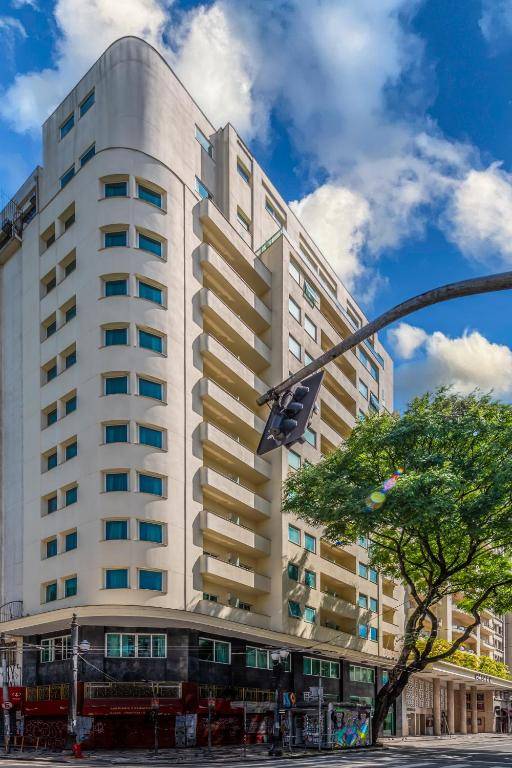 Marabá - Hotel Oficial do Bar Brahma