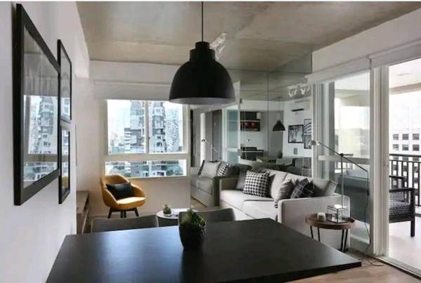Geo apartamet Berrini 15