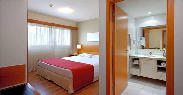 Tulip Inn Sao Paulo Paulista