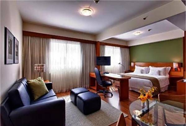 Tulip Inn Sao Paulo Paulista