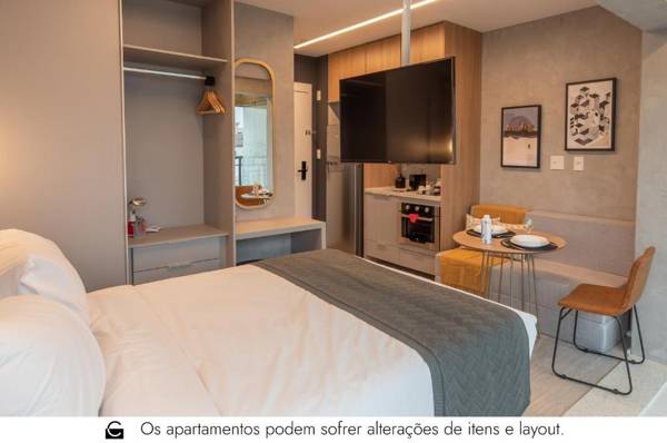 Charlie Vitrali Moema