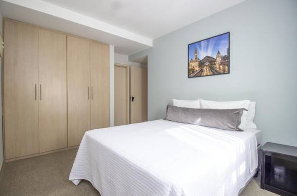 360 Suites Santa Cecilia