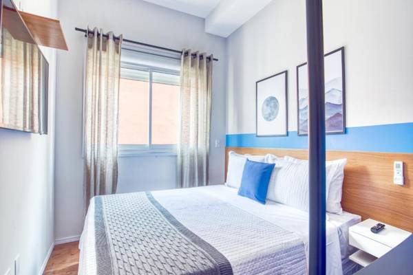 360 Suites Higienopolis