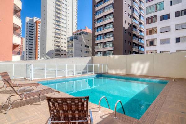 360 Suites Higienopolis