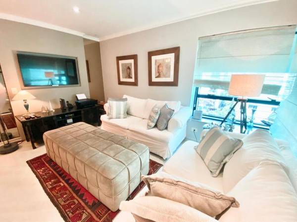 SP FLAT JARDINS - PRIME EXPERIENCE