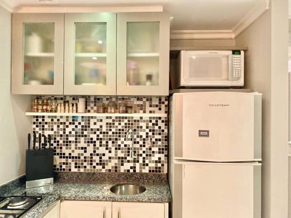 SP FLAT JARDINS - PRIME EXPERIENCE