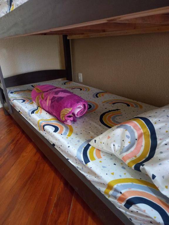 Hostel Trilhas e Rotas