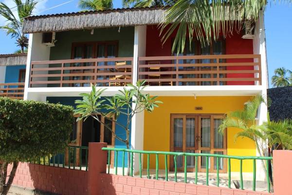 Pousada Recanto dos Milagres