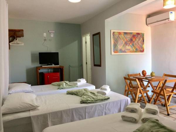 Pousada Corais dos Milagres