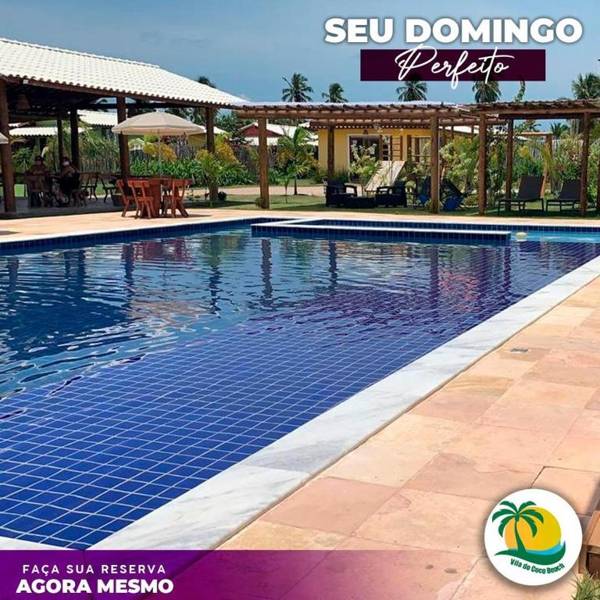 Vila do Coco - Milagres AL