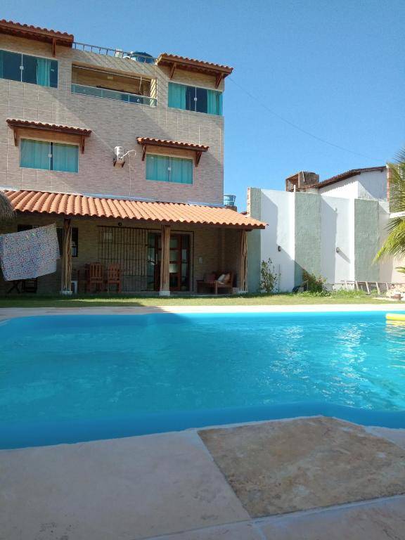 POUSADA ESTALAGEM BOM JESUS