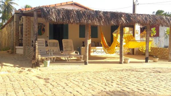 EL Surfista Hostel-Pousada