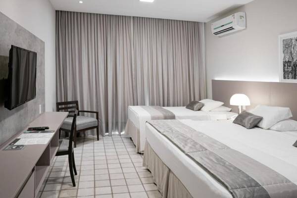 Blue Tree Towers São Luis