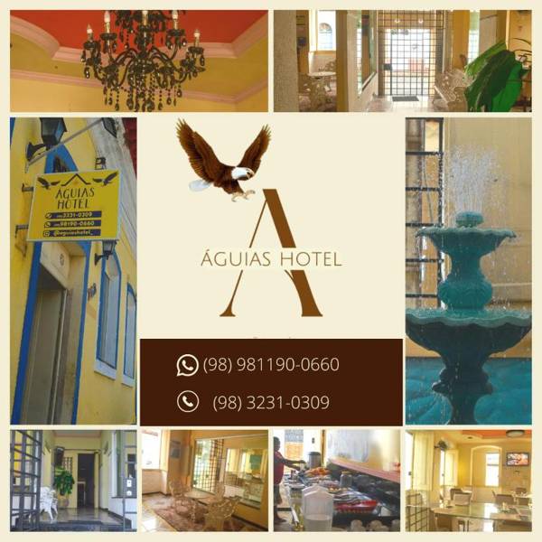 Aguias Hotel