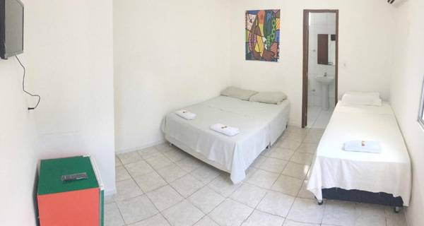 Hotel Pousada Farol da Praia