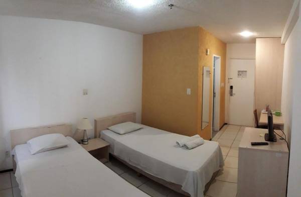 Silva Hospedagem