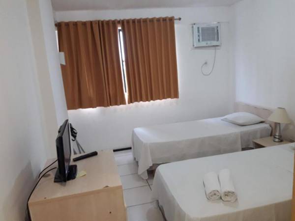 Silva Hospedagem