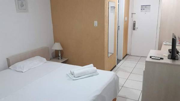Silva Hospedagem