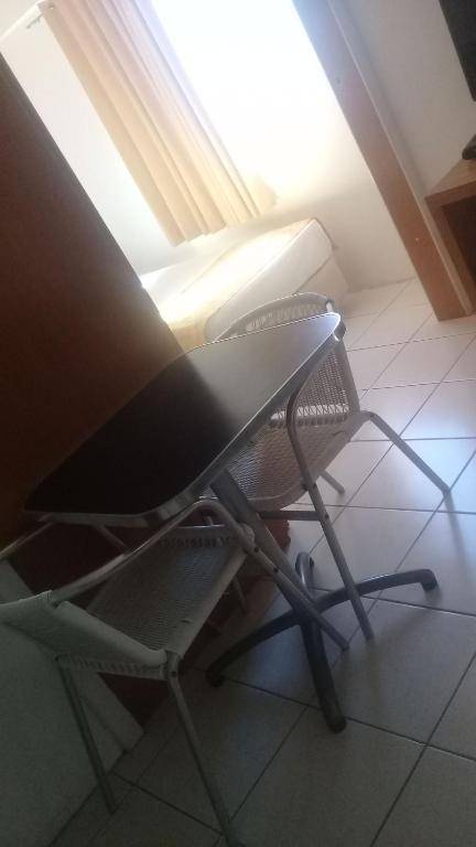 JG SILVA HOSPEDAGEM