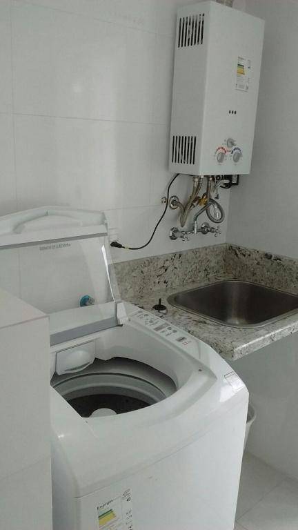 Apartamento em Gramado - Vista para o Vale