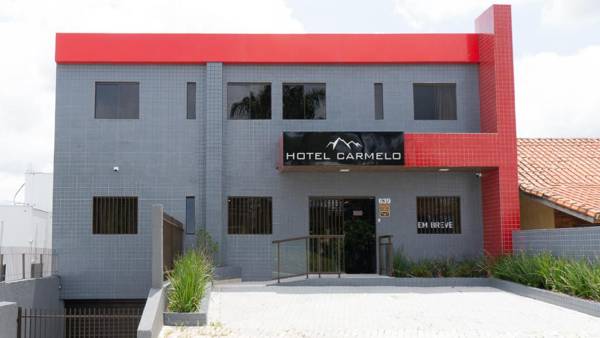 Hotel Carmelo