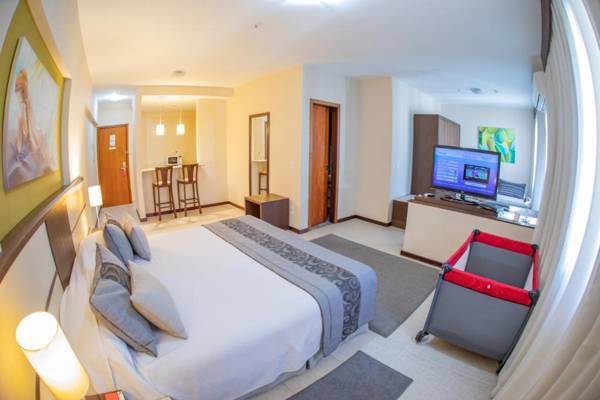 Mondrian Suite Hotel