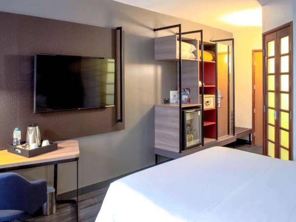 Novotel Sao Jose dos Campos