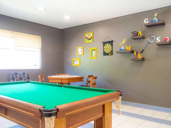 Novotel Sao Jose dos Campos